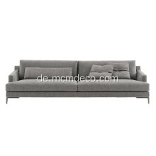 Poliformer Stoff Bellport Modulares Sofa